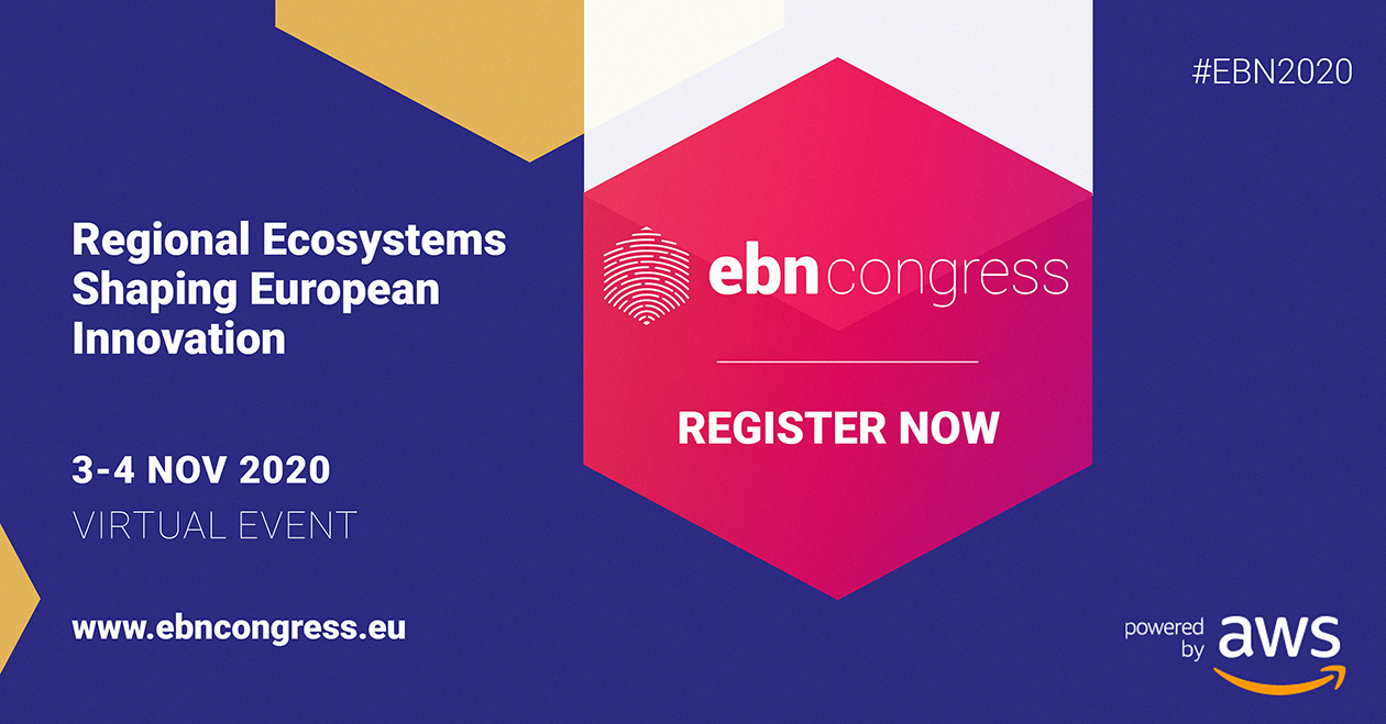 2020 EBN Congress