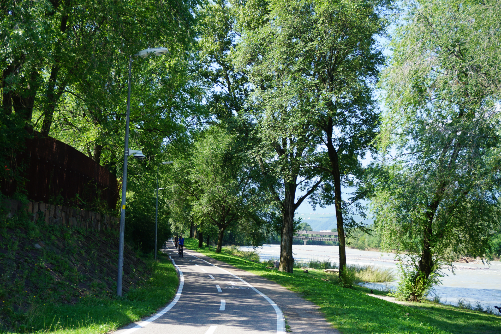 Augmented Nature Based Solutions (NBS) for Cities
