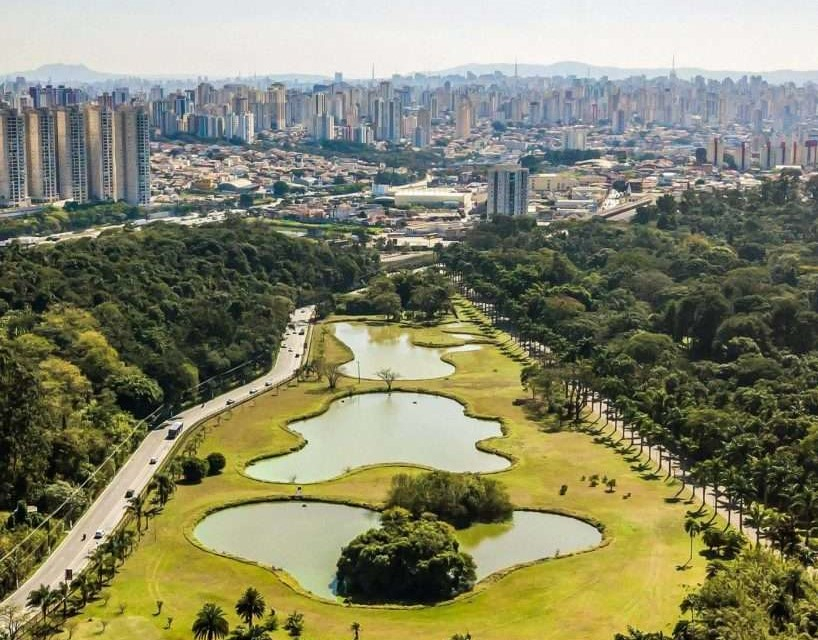 UrbanByNature Latin America Hub Webinar #4: Step 5 - Implement