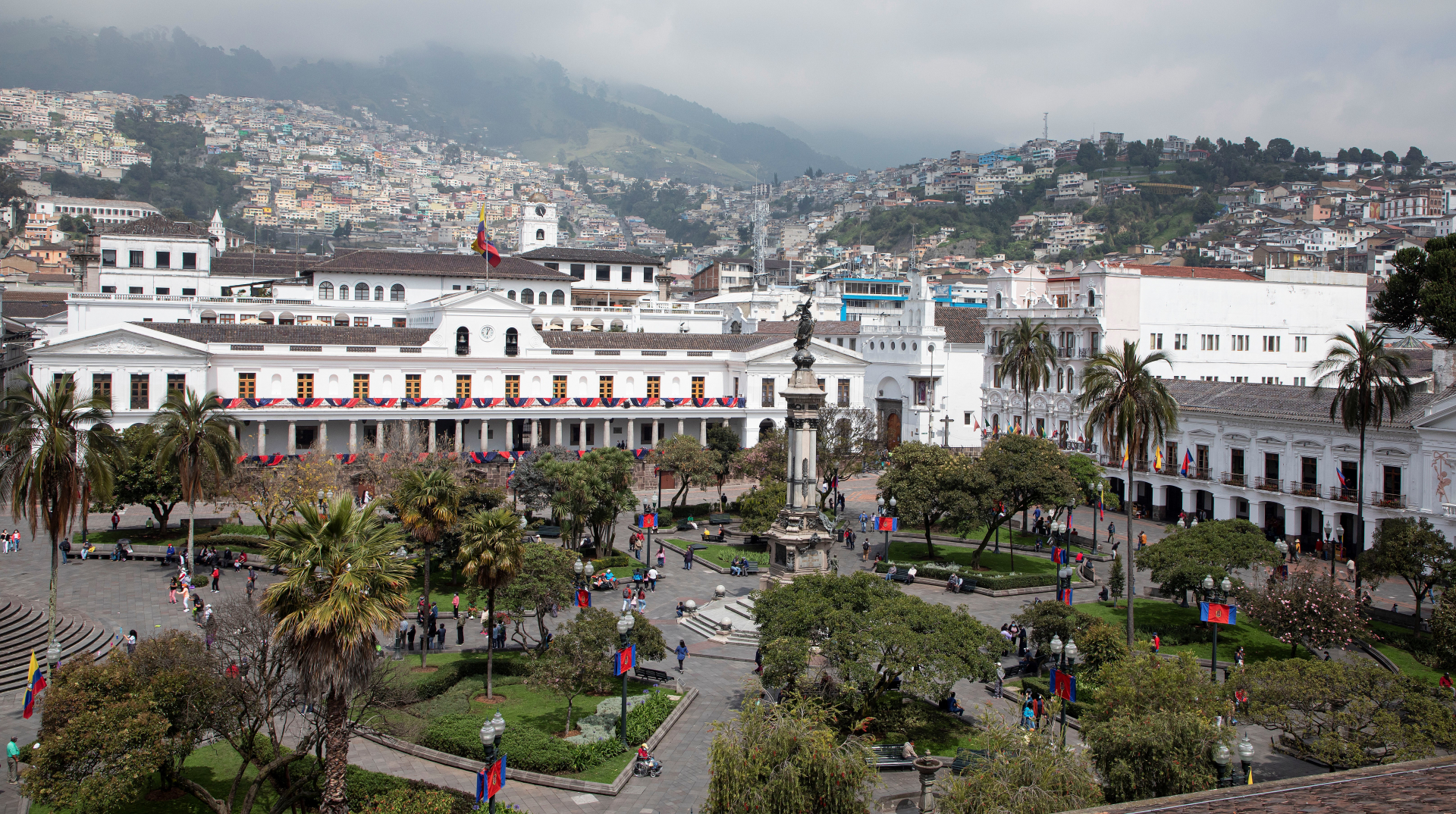 UrbanByNature Latin America Hub Webinar #3: Step 4 - Commit and Plan