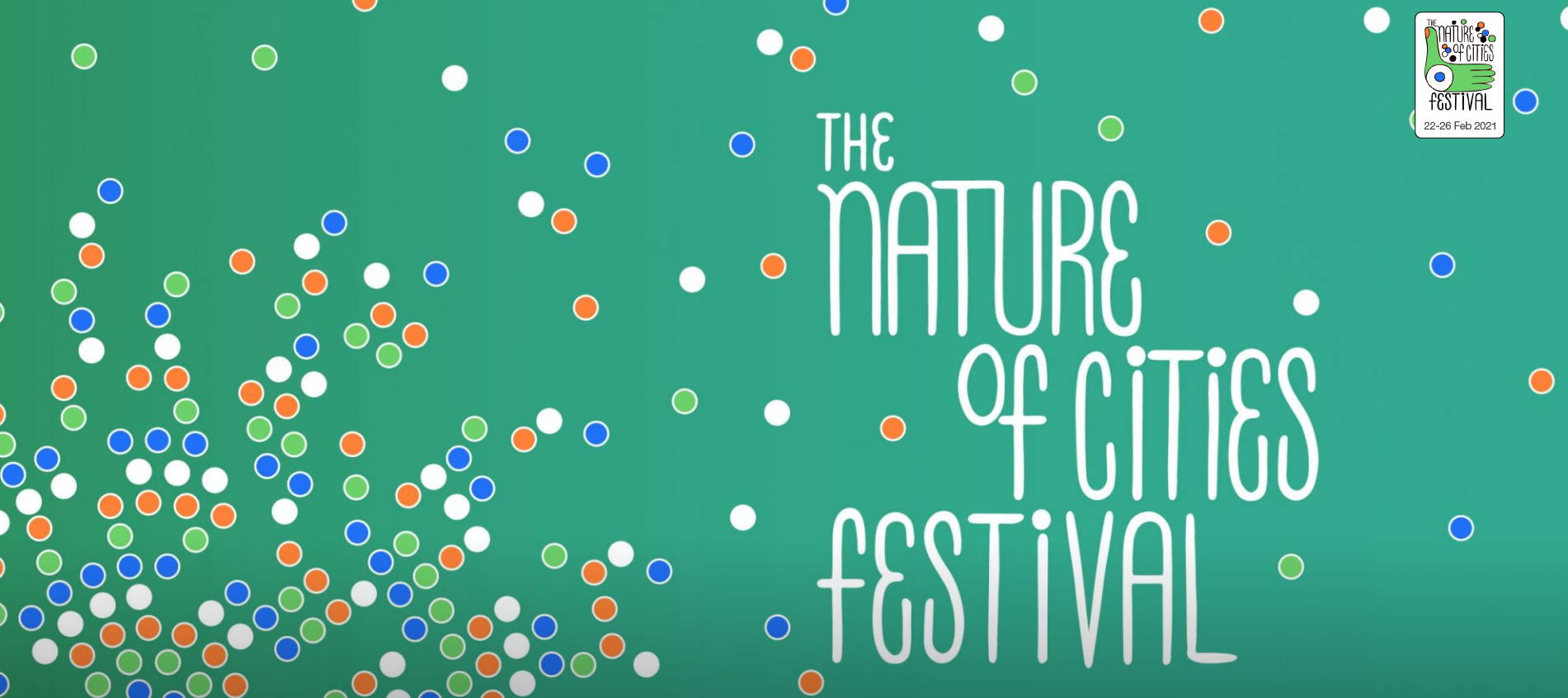 The Nature of Cities Festival