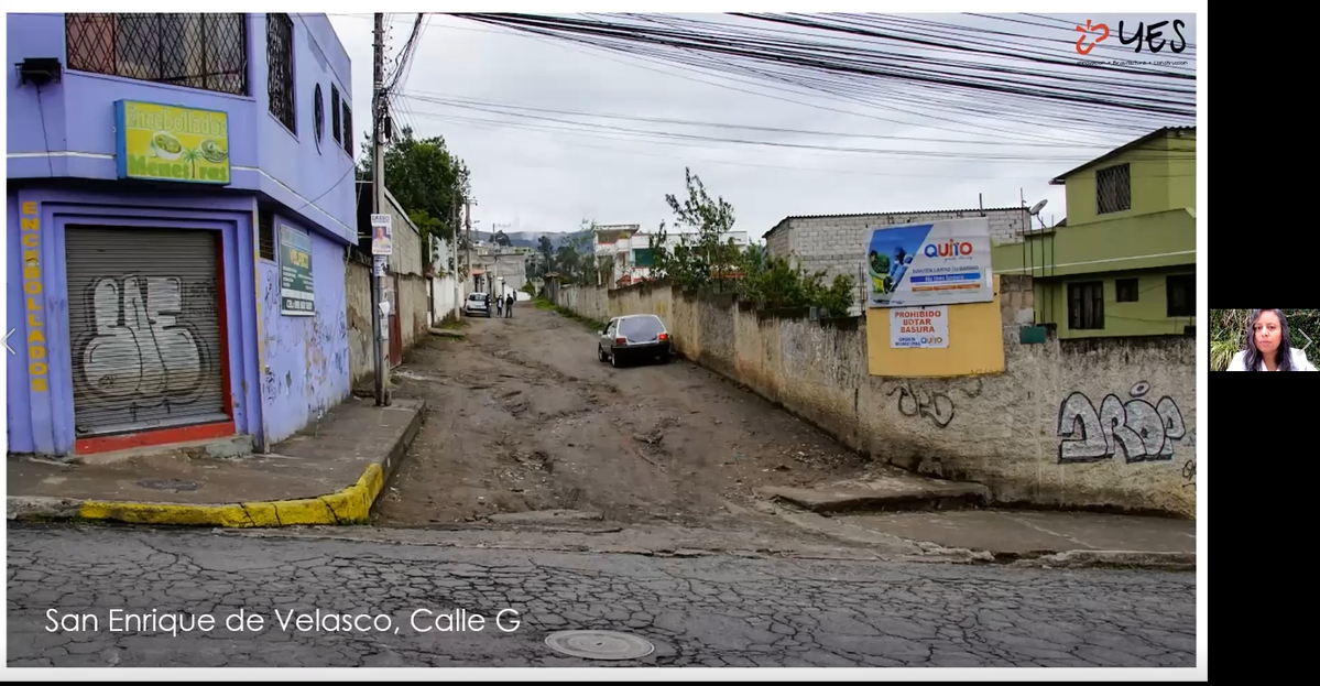 UrbanByNature Latin America Hub: Webinar #2 Recap